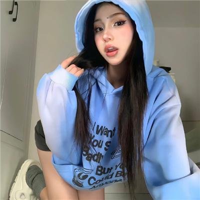 拥抱大海