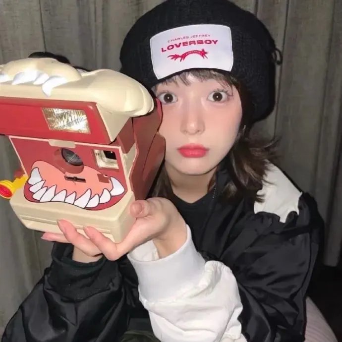 鲨人树儿